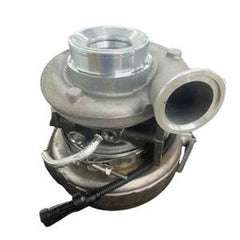 Turbocharger with Actuator 5328074 3781647 4352162 for Cummins ISB6.7 QSB6.7 Engine
