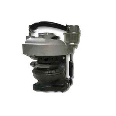 Turbo HE201W 3787035H 5321689 for Cummins ISM CM570 Engine