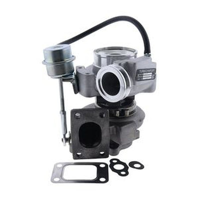 Carregador Turbo HE221W 3782369 para Motor Cummins ISDe140 4.5L