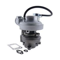 Cargador Turbo HE221W 3782369 para motor Cummins ISDe140 4.5L