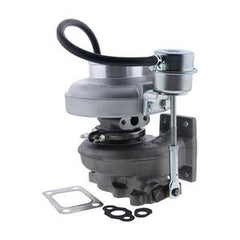 Cargador Turbo HE221W 3782369 para motor Cummins ISDe140 4.5L