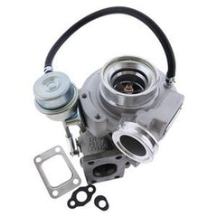 Cargador Turbo HE221W 3782369 para motor Cummins ISDe140 4.5L