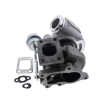 Carregador Turbo HE221W 3782369 para Motor Cummins ISDe140 4.5L