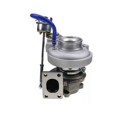 Turbocharger HE221W 4955316 4955318 4955319 for Cummins QSB Tier-3 Engine