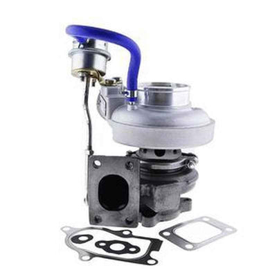 Turbo HE221W 4955726 Turbocharger for Cummins QSB/QSB4 Engine