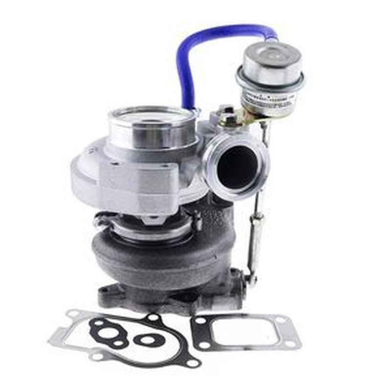 Turbo HE221W 4955726 Turbocharger for Cummins QSB/QSB4 Engine