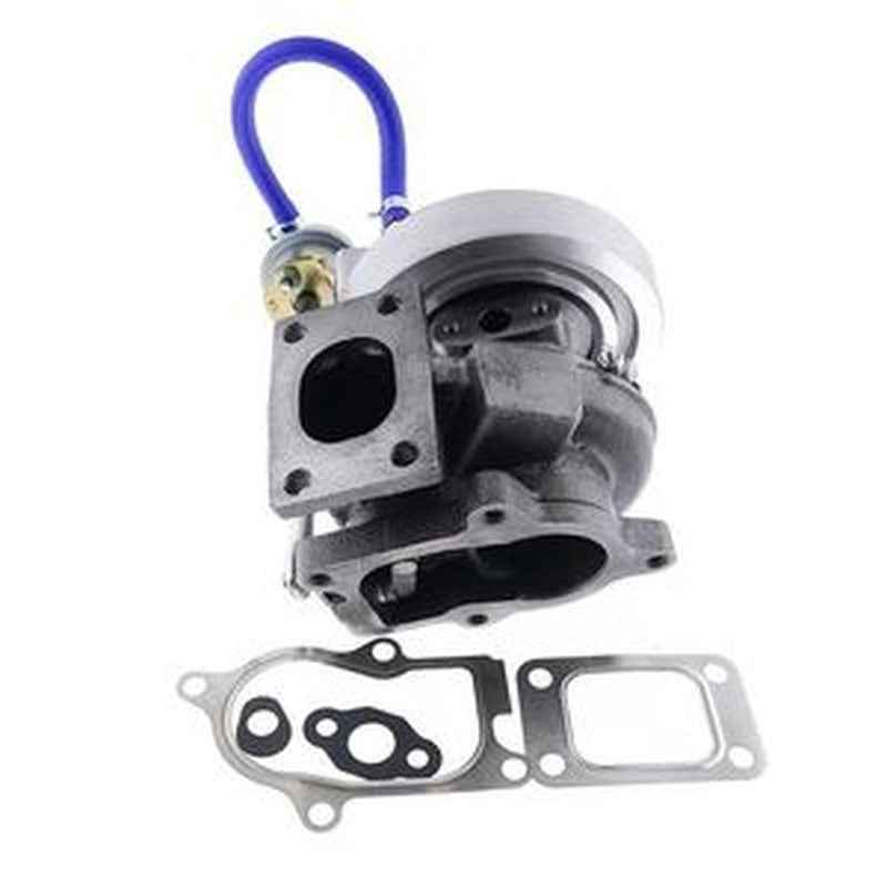 Turbo HE221W 4955726 Turbocharger for Cummins QSB/QSB4 Engine