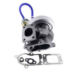 Turbo HE221W 4955726 Turbocharger for Cummins QSB/QSB4 Engine