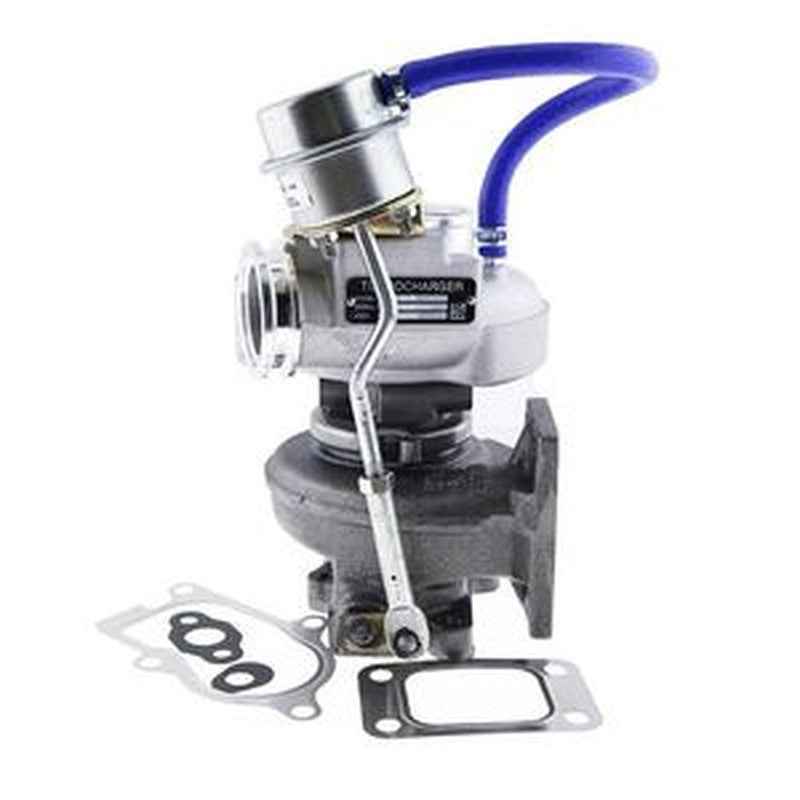 Turbo HE221W 4955726 Turbocharger for Cummins QSB/QSB4 Engine