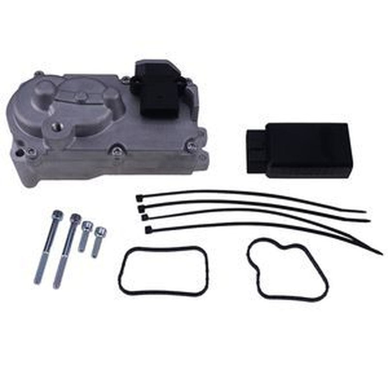 Turbocharger Actuator 5322882 4032845 for Paccar MX13 Engine