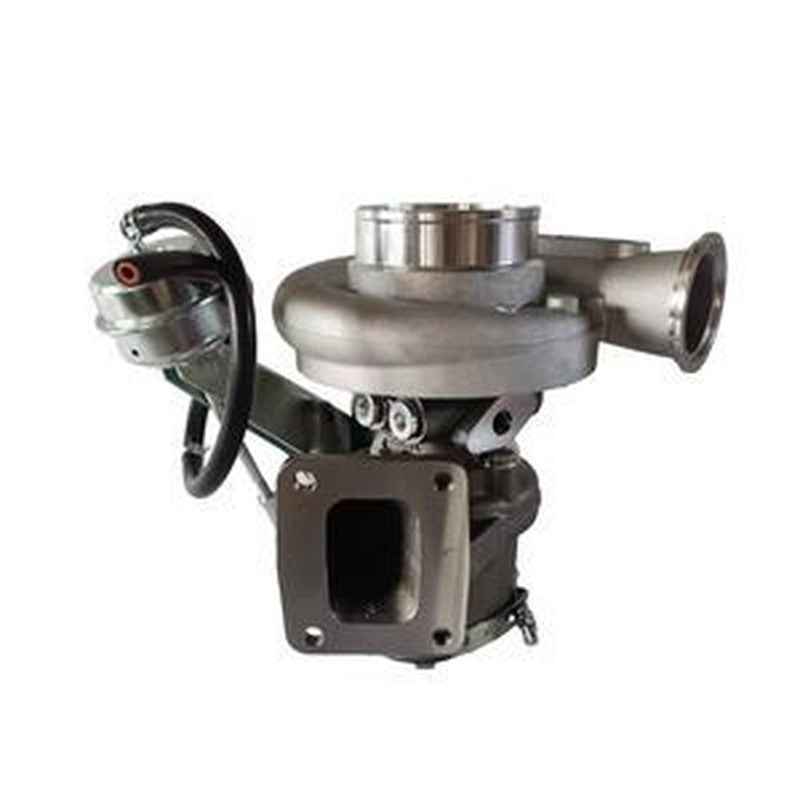 Turbocharger HE300WG 5357732/5549561 for Cummins ISL L9N Solaris Bus