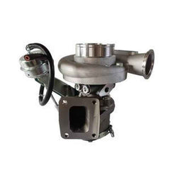 Turbocharger HE300WG 5357732/5549561 for Cummins ISL L9N Solaris Bus