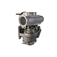 Turbocompressor HE300WG 5357732/5549561 para Autocarro Cummins ISL L9N Solaris