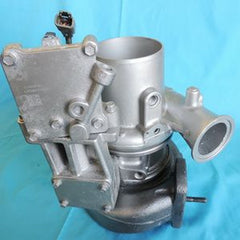 Turbocompressor para serviço pesado HE341VE 4955165 para motores Cummins ISB/QSB/ISL/QSL da série B