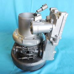 Turbocompressor para serviço pesado HE341VE 4955165 para motores Cummins ISB/QSB/ISL/QSL da série B
