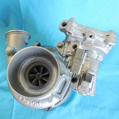 Turbocompressor para serviço pesado HE341VE 4955165 para motores Cummins ISB/QSB/ISL/QSL da série B