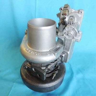 Heavy-Duty HE341VE Turbocharger 4955165 for Cummins ISB/QSB/ISL/QSL B Series Engines