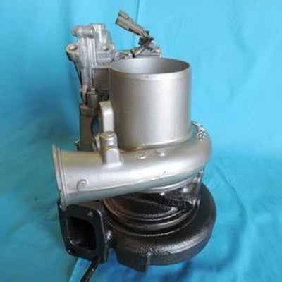 Turbocompresor de servicio pesado HE341VE 4955165 para motores Cummins ISB/QSB/ISL/QSL serie B