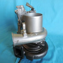 Turbocompressor para serviço pesado HE341VE 4955165 para motores Cummins ISB/QSB/ISL/QSL da série B