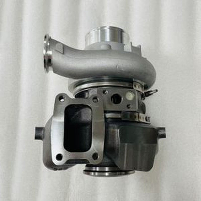 Turbocharger HE341VH without Actuator 3793725 for Cummins QSB6.7 ISX12 Engine