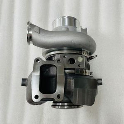 Turbocharger HE341VH without Actuator 3793725 for Cummins QSB6.7 ISX12 Engine