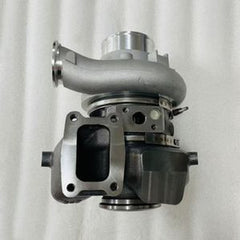 Turbocharger HE341VH without Actuator 3793725 for Cummins QSB6.7 ISX12 Engine