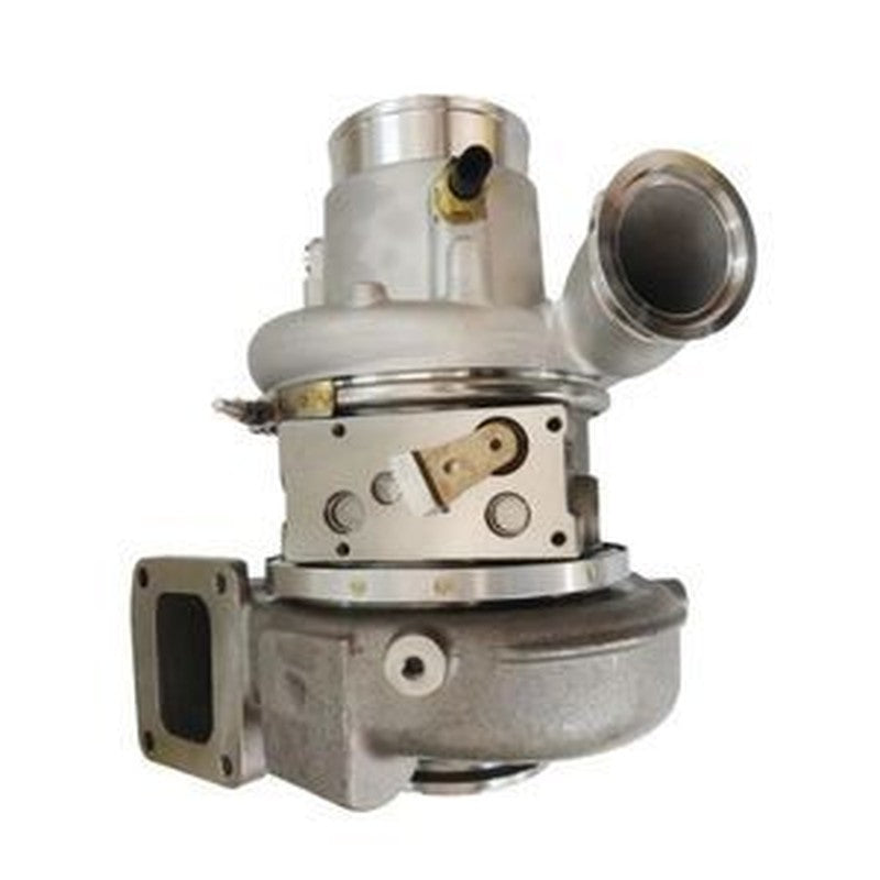Turbo HE431VE Charger 5458600RX for Cummins ISL/ISC/QSL Engine