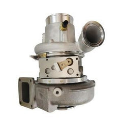 Turbo HE431VE Charger 5458600RX for Cummins ISL/ISC/QSL Engine