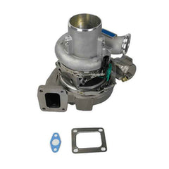 Turbocharger HE431VTi 3778554 for Cummins 6C ISM ISX ISB ISL Engine with Sensor