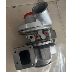 Turbocharger HE500VG 3795453 for Scania DLC6 DC1305 Engine