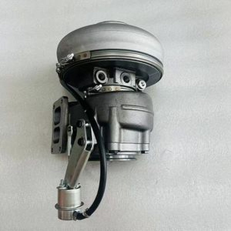 Turbocharger HE500WG 21589237 for Volvo Penta D11 Engine buymachineryparts
