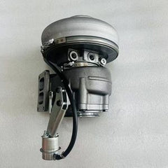 Turbocharger HE500WG 21589237 for Volvo Penta D11 Engine buymachineryparts