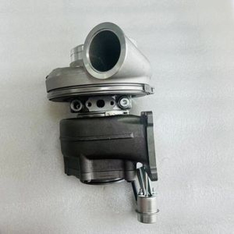 Turbocharger HE500WG 21589237 for Volvo Penta D11 Engine buymachineryparts