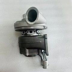 Turbocharger HE500WG 21589237 for Volvo Penta D11 Engine buymachineryparts