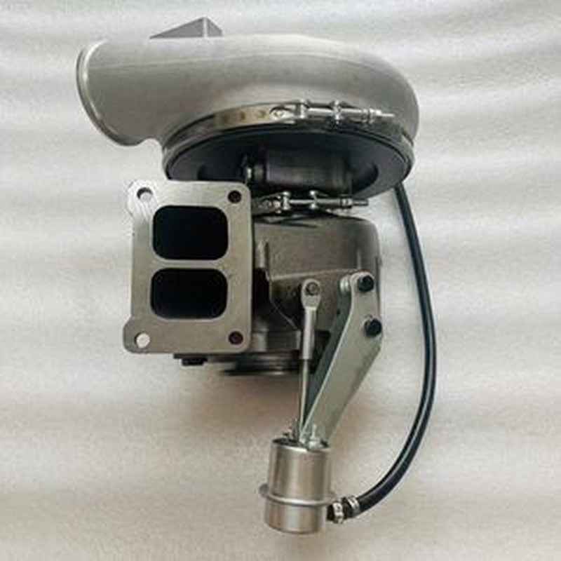Turbocharger HE500WG 21589237 for Volvo Penta D11 Engine