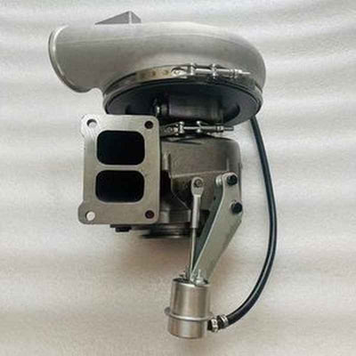 Turbocharger HE500WG 21589237 for Volvo Penta D11 Engine