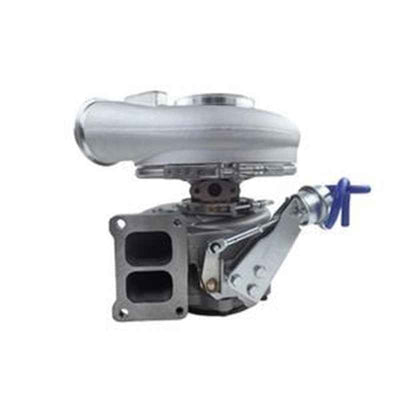 Turbocharger HE500WG 21842045 for Volvo Penta TAD1640GE-GE Engines