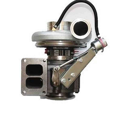 Turbocharger HE500WG 5351039/5351040 for Cummins QSNT855/QSN14 Engine