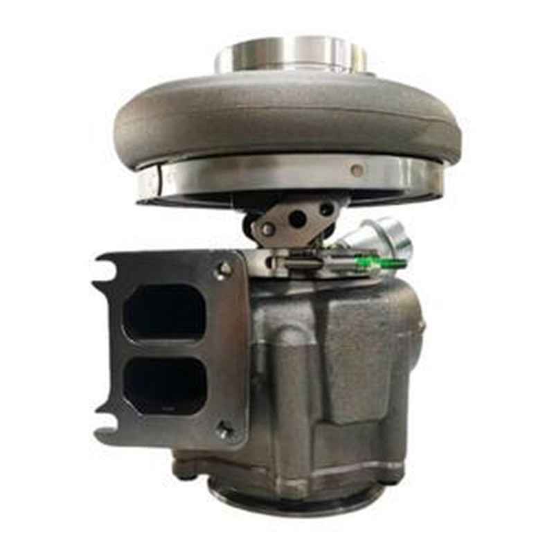 Turbocharger 704837-5002S 211896 for Caterpillar Waukesha Off-Highway 1999+ with F3524GSI Engine