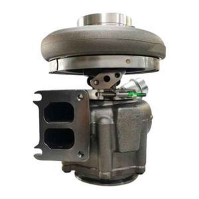Turbocharger 704837-5002S 211896 for Caterpillar Waukesha Off-Highway 1999+ with F3524GSI Engine