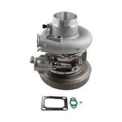 Turbocharger HE531V 2843881 for Cummins ISM Engine