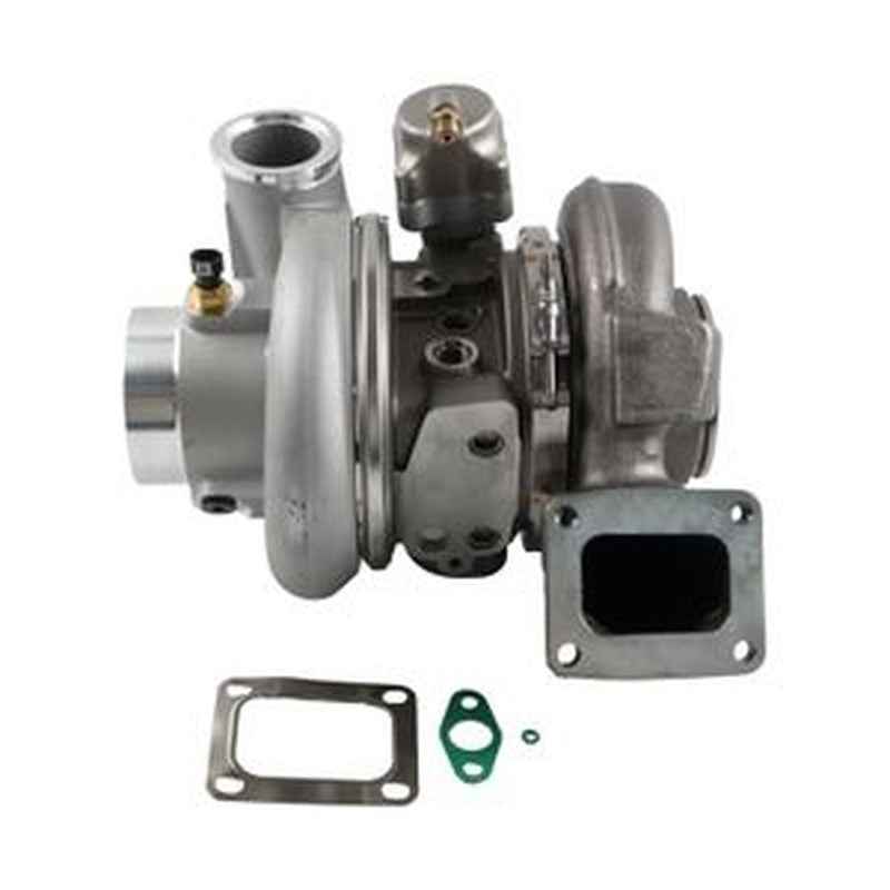 Turbocharger HE531V 2843881 for Cummins ISM Engine