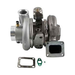 Turbocharger HE531V 2843881 for Cummins ISM Engine