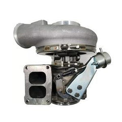 Turbocharger HE551W 2839679 15096757 for Volvo MD16 Engines & Articulated Hauler A40F A45G