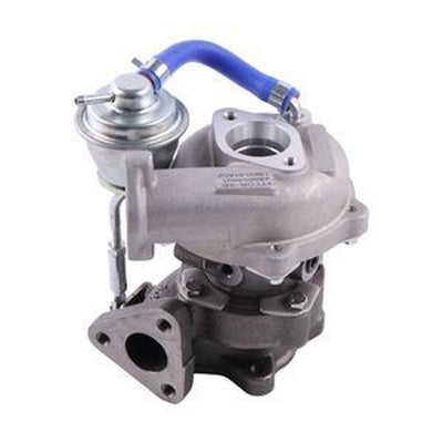 Turbo HT06 Turbocharger 047-307 13900-81AC2 for Suzuki Jimny w/ K6A
