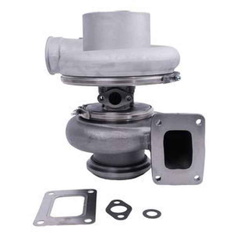 Turbocharger HT4B 3523591 4033537 3801590 for Cummins VTA28 Engine