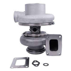 Turbocharger HT4B 3523591 4033537 3801590 for Cummins VTA28 Engine