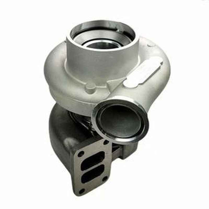 Turbo HX35 Turbocharger 504087676 4036532 for FPT F4A Iveco Eurocargo Truck