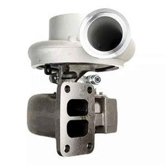 Turbo HX35 Turbocharger 504087676 4036532 for FPT F4A Iveco Eurocargo Truck
