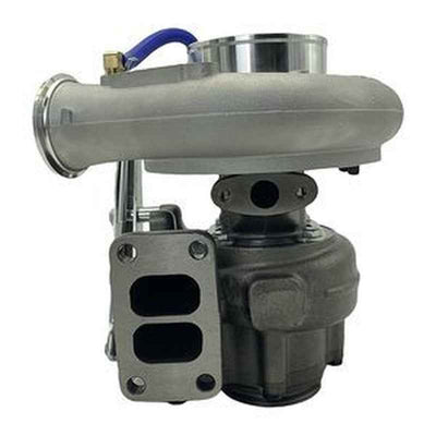 HX35W Turbocharger 4032394/4032931 for Cummins 6BT 5.9L QSB6.7
